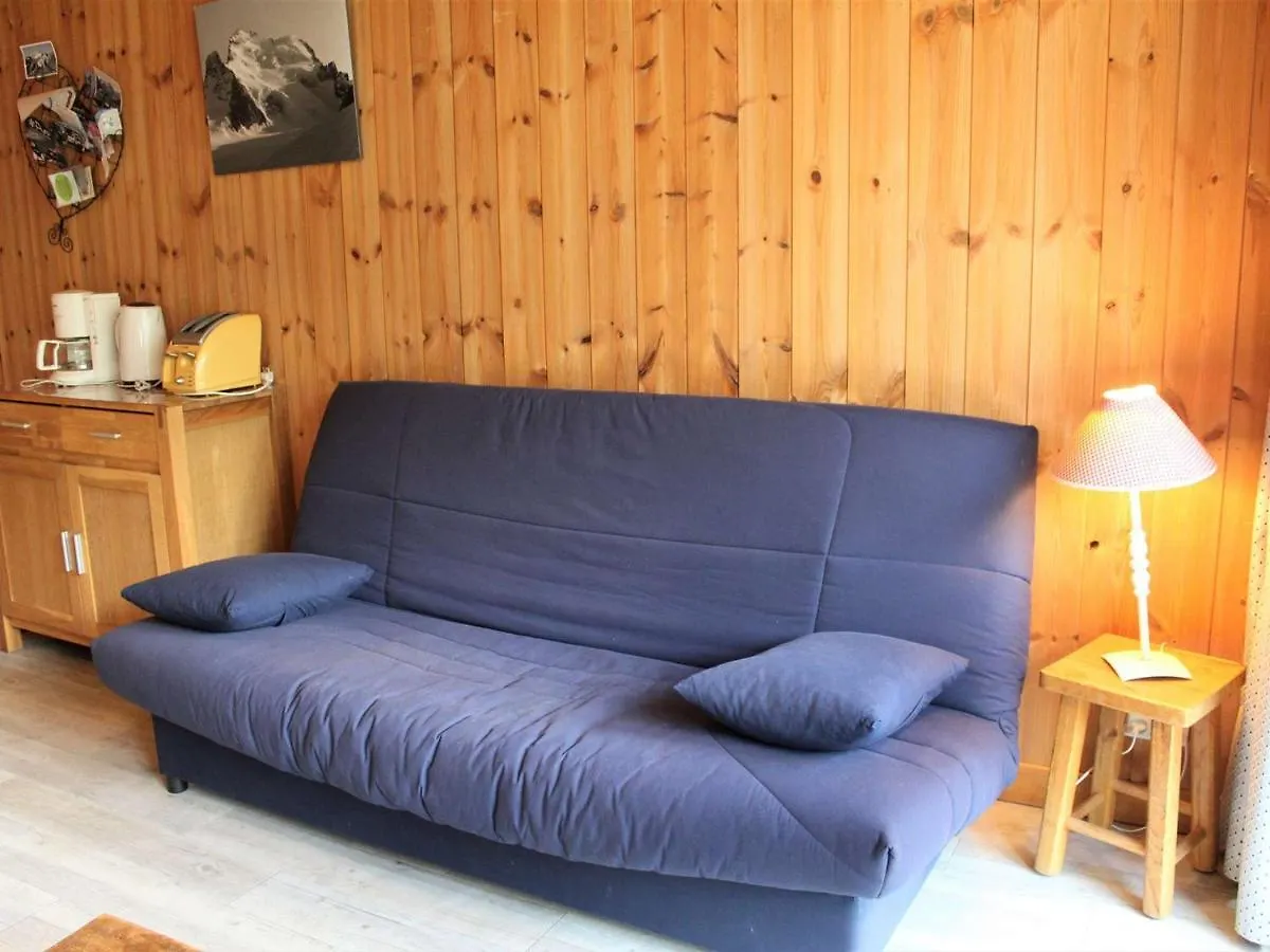 Studio Montagne Vars, Pieds Pistes, Proche Commerces - 5 Couchages - Fr-1-330B-59 Vars  Apartment Vars (Hautes-Alpes)