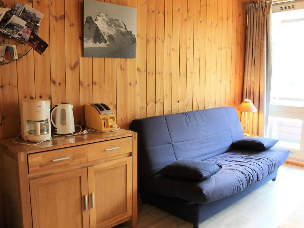 Studio Montagne Vars, Pieds Pistes, Proche Commerces - 5 Couchages - Fr-1-330B-59 Vars  Vars (Hautes-Alpes)