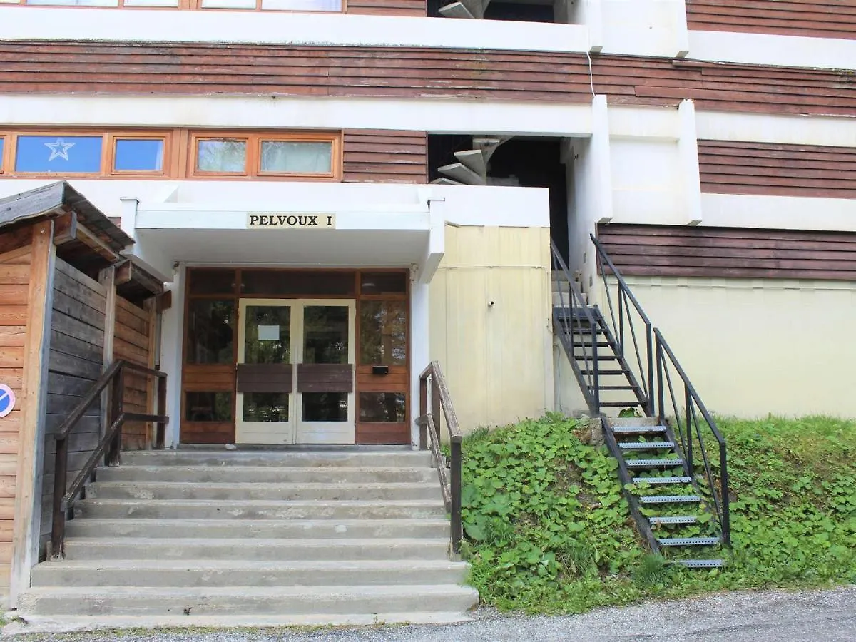 Studio Montagne Vars, Pieds Pistes, Proche Commerces - 5 Couchages - Fr-1-330B-59 contacts